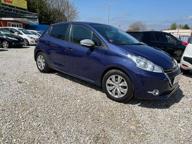 Peugeot 208 1.4 VTI, 2013, 70 kW, 148456 km - 3