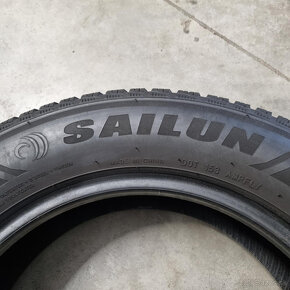 Zimné pneumatiky 185/65 R15 SAILUN DOT2818 - 3