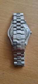 Hodiny TAG Heuer - 3