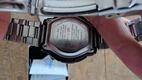 CASIO AQF 100 hodinky - 3