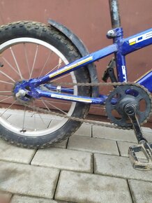 Bicykel Dema - 3