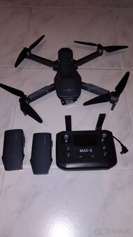 Dron KF 101 - 3