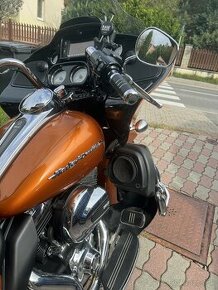 Harley Devidson Road Glide Spesial FLTRXS - 3