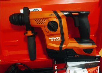 Hilti TE6-A22 - 3