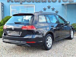 Volkswagen Golf Variant 1.0TSi TOP STAV - 3