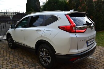 Honda CR-V 2.0 i-MMD E:HEV Hybrid EXECUTIVE AWD  r.v: 2023 - 3