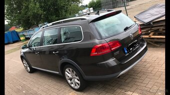 Passat b7 alltrack - 3