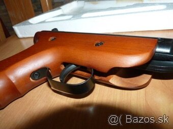 Predam novu vzduchovu pistol KANDAR model S2,kaliber 5,5 mm - 3