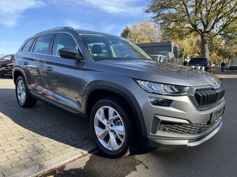 Skoda Kodiaq 1.5 TSI DSG Style - 3