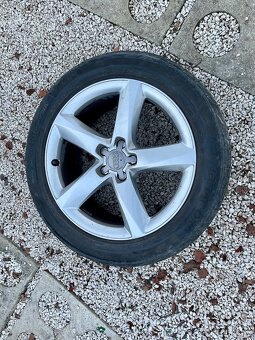 5x112 R19 Audi a8 škoda vw seat - 3