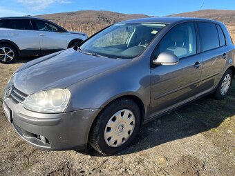 Volkswagen Golf 1.9 TDI 77kw - 3