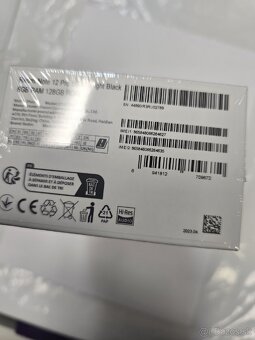 Redmi Note 12 Pro 5G 8BG/128GB - 3