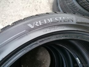 Zimné pneu = 255/40 R18 = VREDESTEIN - 3