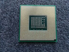 predám procesor pre ntb Intel® core™ i3 2310M - 3