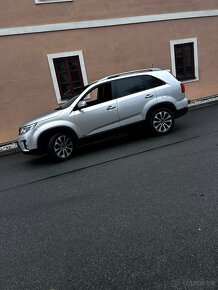 KIA SORENTO 2014 2.2 4WD 145KW - 3