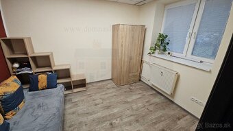 Apartmán, nebytové priestory Košice, Mlynárska ulica - 3