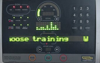 TECHNOGYM SYNCHRO EXCITE 700 - 3