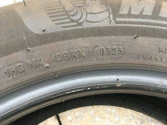 Michelin Primacy 4, 185/65/R15, 88H letné - 3