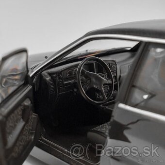 Opel Omega 3000 Solido 1:18 - 3