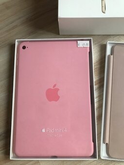 iPad mini rosegold ako novy - 3