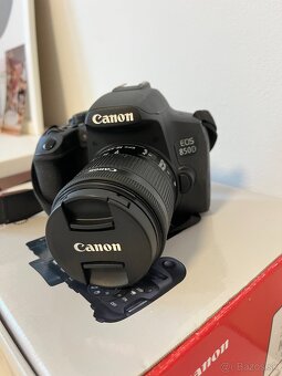 Canon EOS 850D - 3