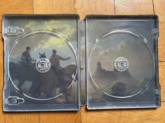 Kingdom Come Deliverance 2 - Steelbook - 3