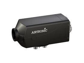 Eberspächer  AIRTRONIC S2 Commercial D2L 12V EasyStar - 3