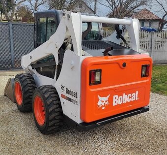 Predám Bobcat - 3