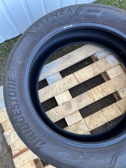 Letne pneu 235/50 R20 Bridgestone rv2022 - 3