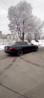 Audi a6 4x4 - 3