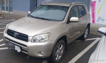 Toyota Rav 4 - 3