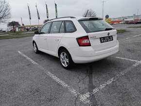 Fabia 1.4 TDI 2017 - 3