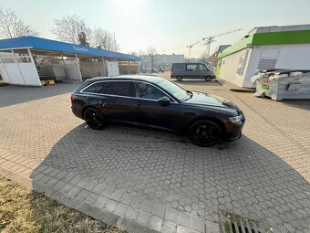 Audi A6 Avant 40 TDI S-Tronic 2019 Virtual Co. 360° Cam. - 3