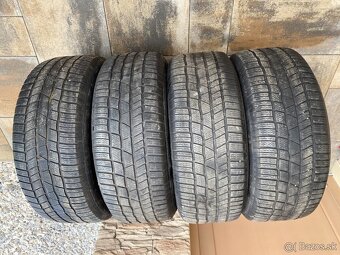 ZIMNÉ PNEU CONTINENTAL 255/60 R18 108 H - 3