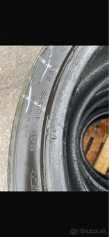 Letne Pneu Pirelli 245/40 R19 275/35 R19 Dvojrozmer - 3