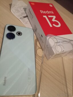 Xiaomi Redmi 13 - 3