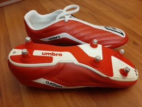 Pánske kopačky Umbro - 42,5 - 3