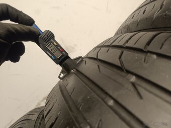 215/55 R17 Letné pneumatiky Continental 4 kusy - 3