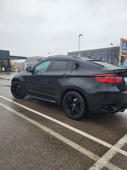 Bmw x6 e71 - 3