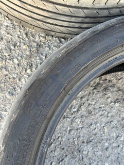 Bridgestone Potenza 245/40 R20 Runflat (2x) - 3