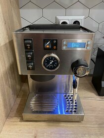 Rancilio Silvia BC PID - 3