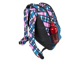 Značkový vak, ruksak,taška, batoh WALKER - 3
