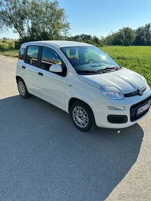 Fiat Panda - 3