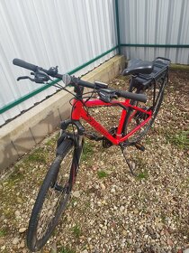 Elektro Specialized S zadny motor. - 3