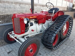 ZETOR 25 - 3