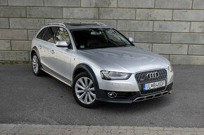 Audi A4 Allroad 2.0 TDI 177k Prestige S tronic quattro - 3