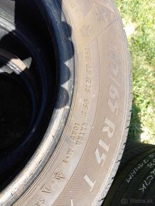 195/65R15. 95T. MATADOR - 3