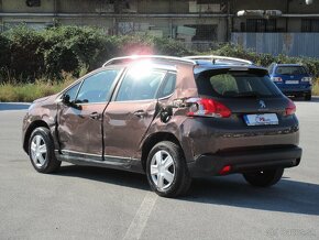 Peugeot 2008 1.2 Vti Active - 3