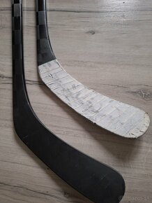 Hokejky bauer blackstick - 3