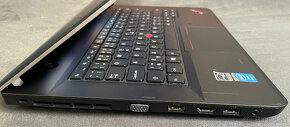 Lenovo Thinkpad E440 - 3